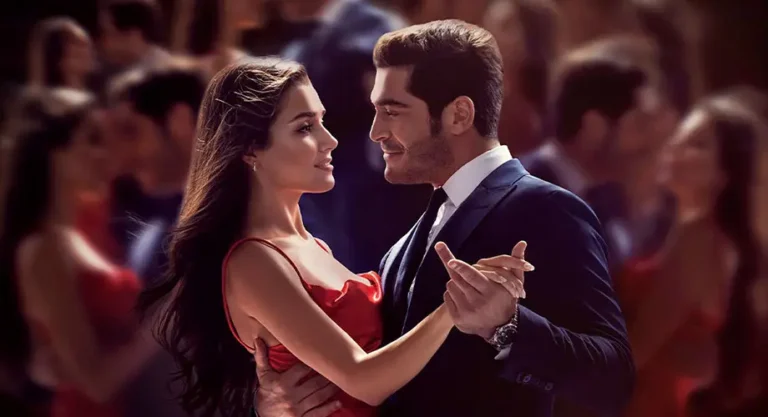 قصة عشق مسلسل شخص اخر مترجم للعربية