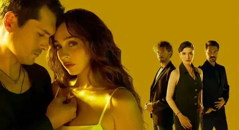 قصة عشق مسلسل ليلى مترجم للعربية