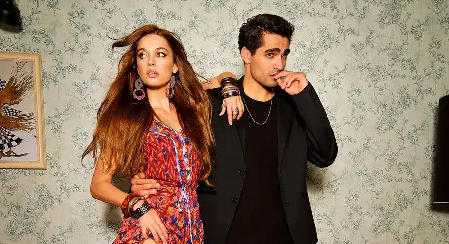 قصة عشق مسلسل الطائر الرفراف مترجم للعربية