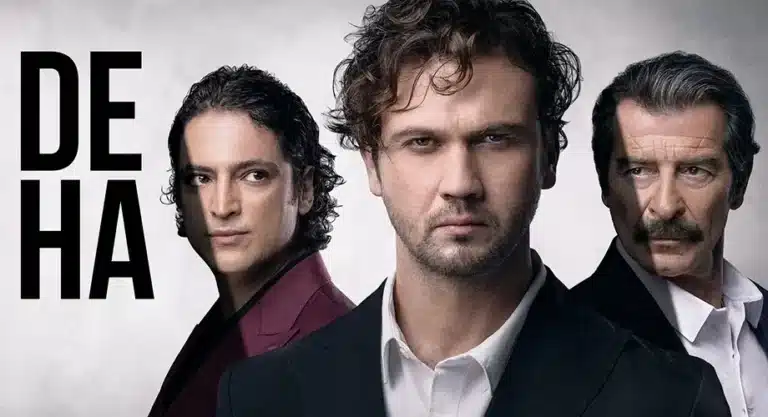 قصة عشق مسلسل العبقري مترجم للعربية