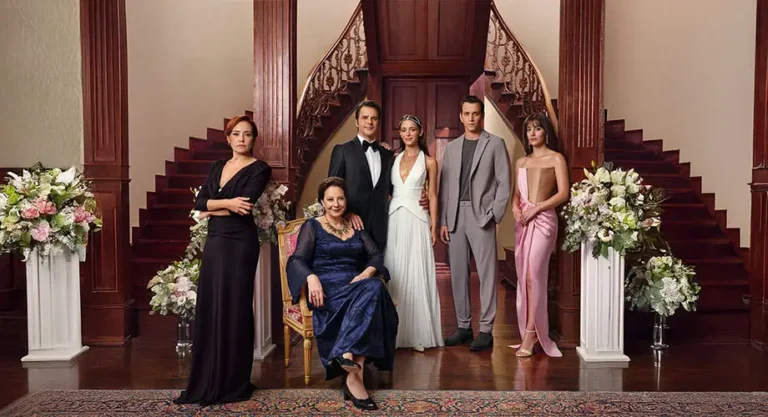 مسلسل الحسد مترجم قصة عشق