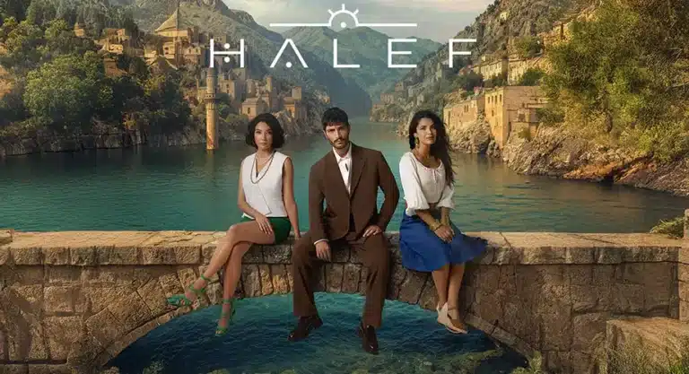 مسلسل الخليفة مترجم للعربية على موقع قصة عشق