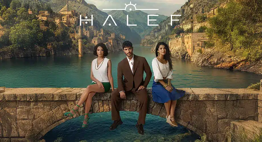 مسلسل الخليفة مترجم للعربية على موقع قصة عشق