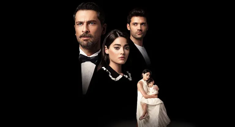 قصة عشق مسلسل غريب في المرآة الموسم الاول مترجم للعربية