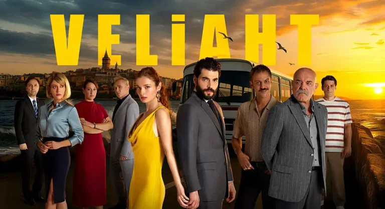 قصة عشق مسلسل ولي العهد مترجم بالعربية 